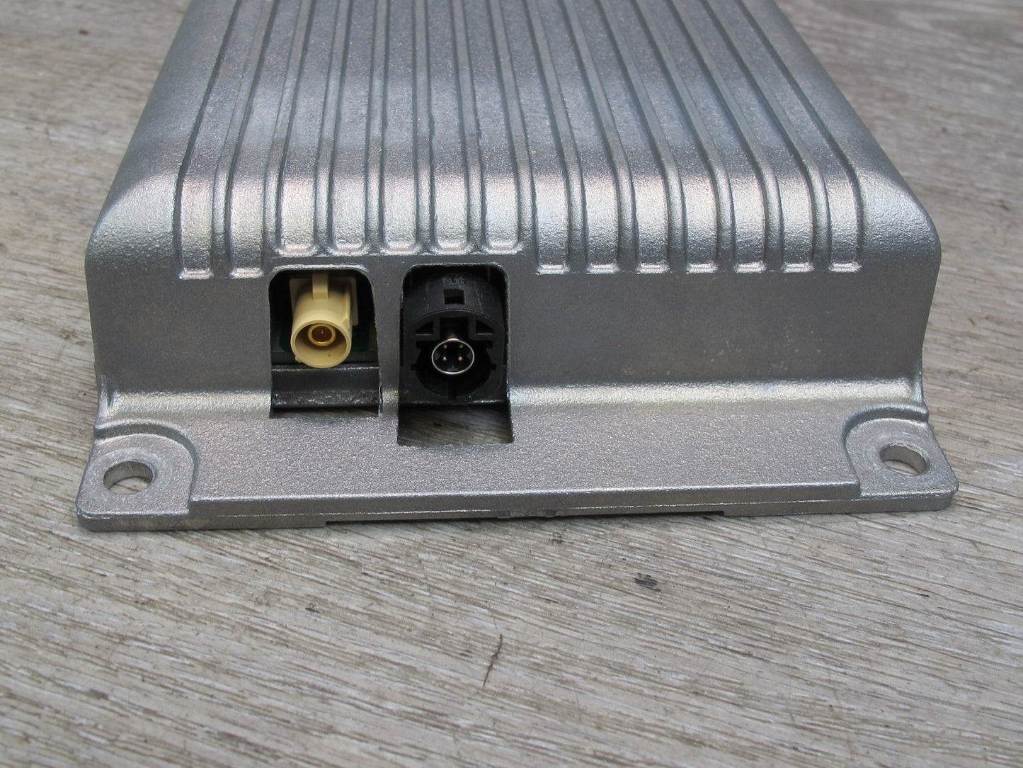2008-2014 BMW E71 E72 X6 MULF2 High Bluetooth Interface Control Module 9224674