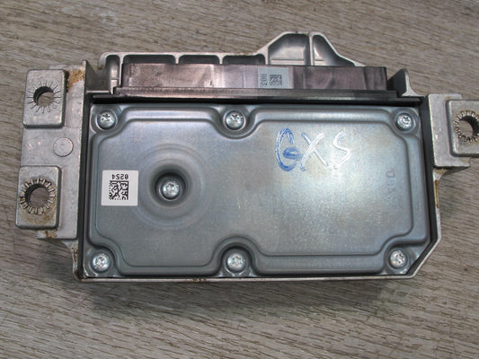 08-14 BMW E71 E72 X6 SRS AIRBAG CONTROL MODULE UNIT 9204849 OEM