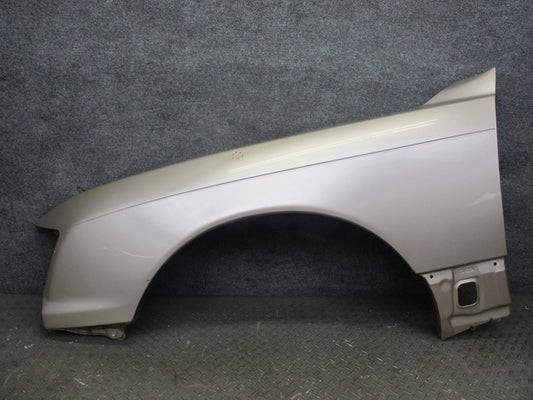 95-97 Lexus LS400 UCF20L Front Left Fender Shell Panel Cover Beige OEM