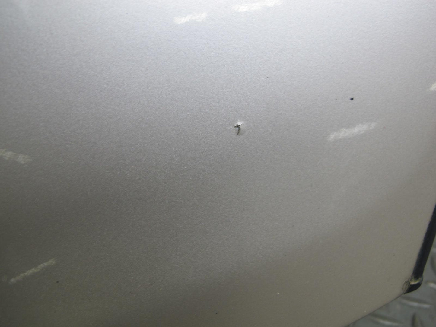 95-97 Lexus LS400 UCF20L Front Left Fender Shell Panel Cover Beige OEM