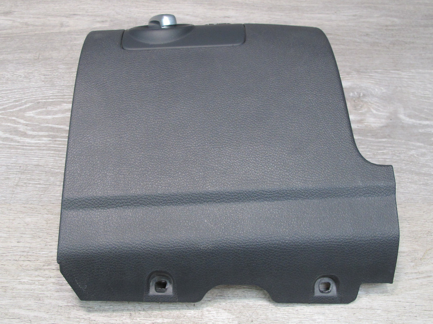 07-14 VW Golf R GTI Jetta Dash Left Lower Knee Trim Panel Headlight Switch OEM
