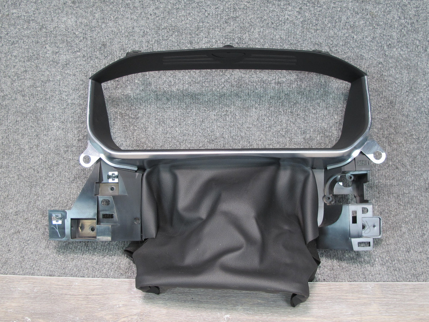 2013-2017 Land Range Rover L405 Dash Instrument Cluster Trim Cover Panel