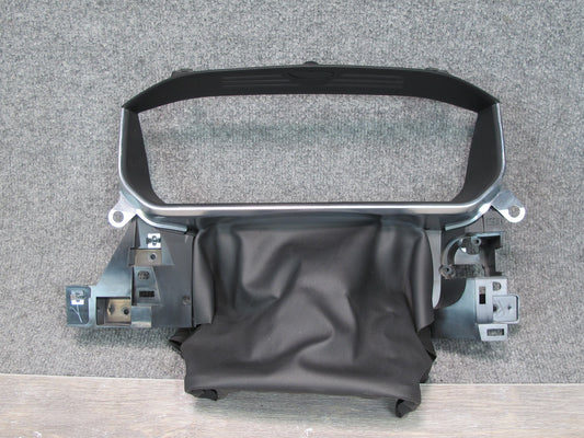 2013-2017 Land Range Rover L405 Dash Instrument Cluster Trim Cover Panel
