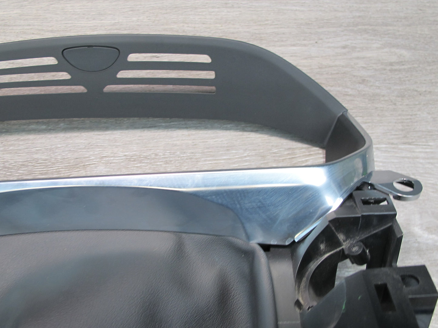 2013-2017 Land Range Rover L405 Dash Instrument Cluster Trim Cover Panel