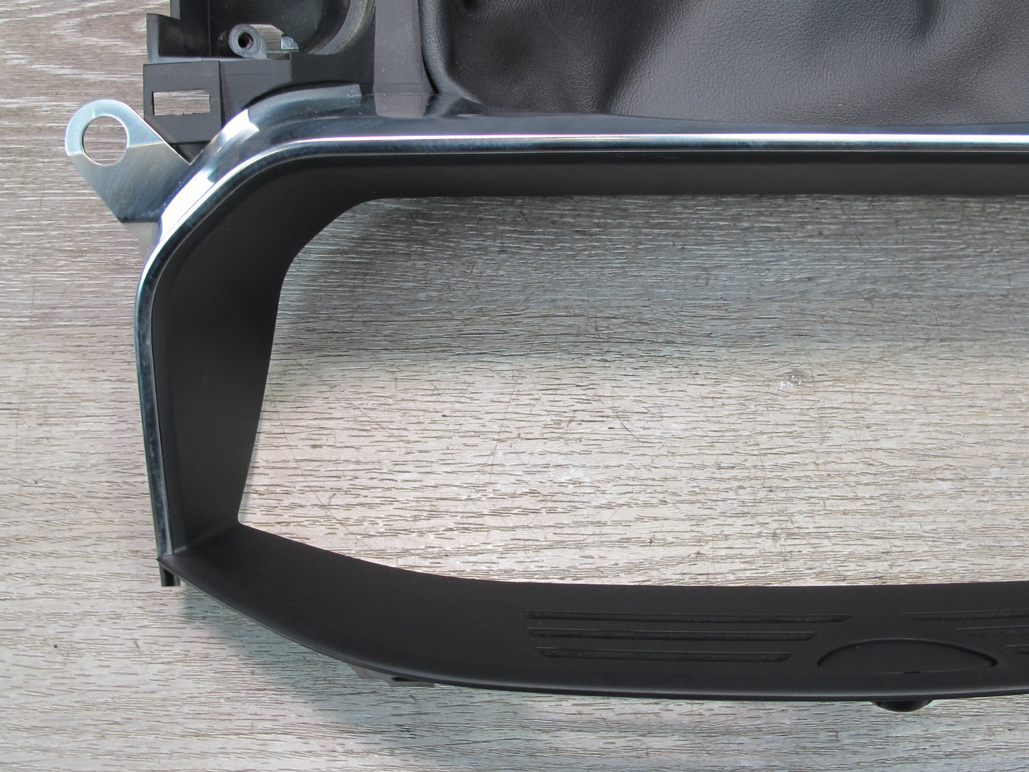 2013-2017 Land Range Rover L405 Dash Instrument Cluster Trim Cover Panel