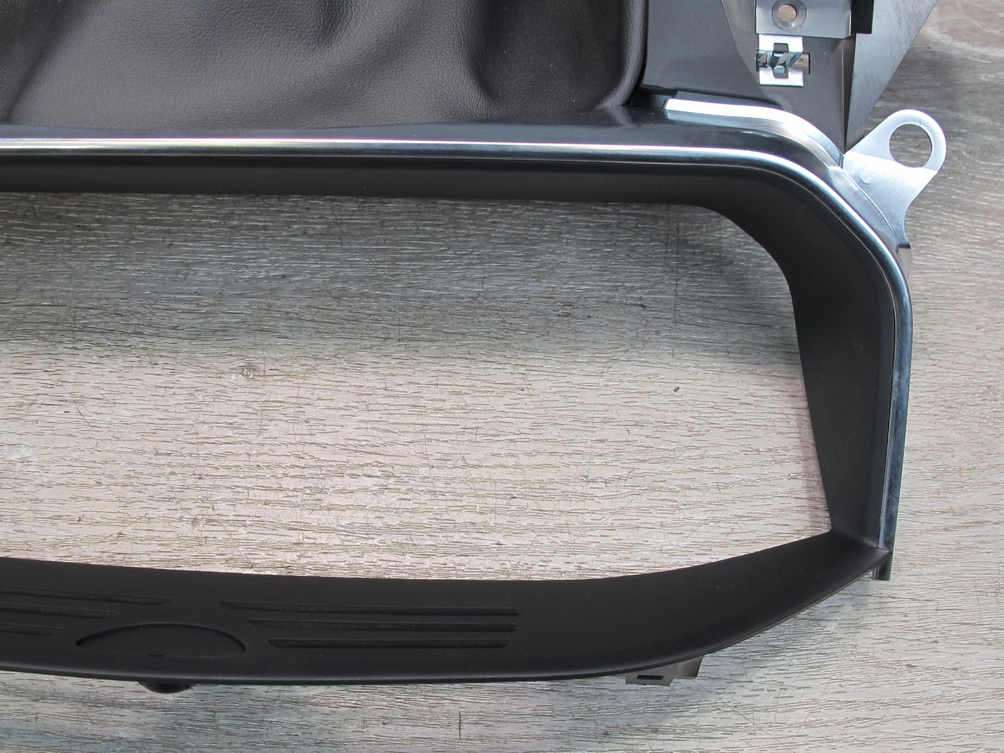 2013-2017 Land Range Rover L405 Dash Instrument Cluster Trim Cover Panel