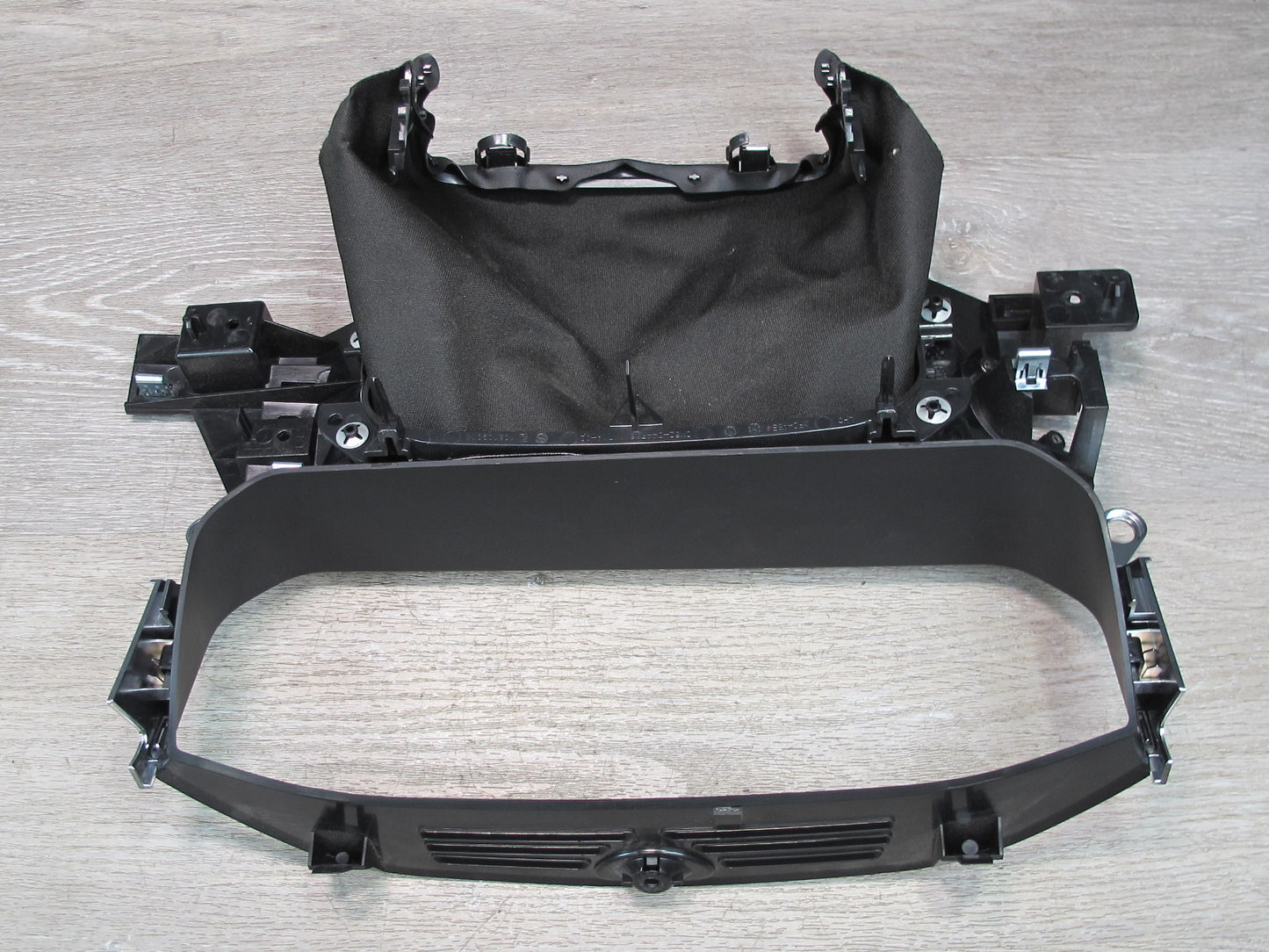 2013-2017 Land Range Rover L405 Dash Instrument Cluster Trim Cover Panel