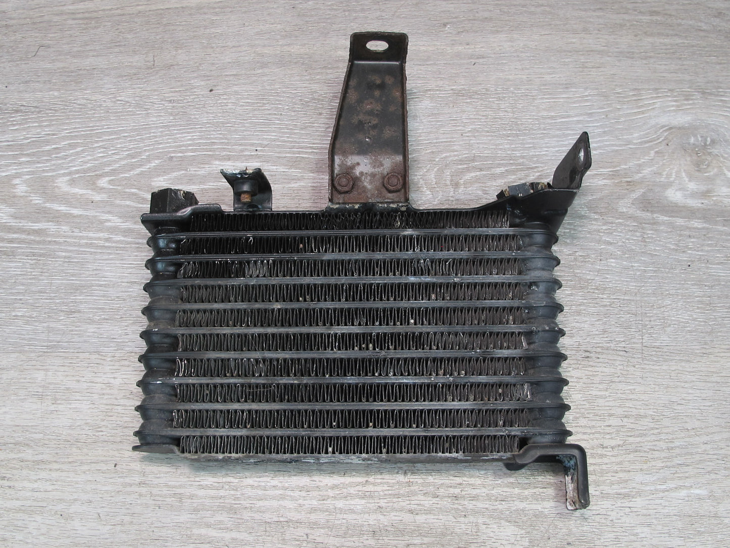 91-99 Mitsubishi 3000GT VR4 Turbo Engine Oil Cooler OEM