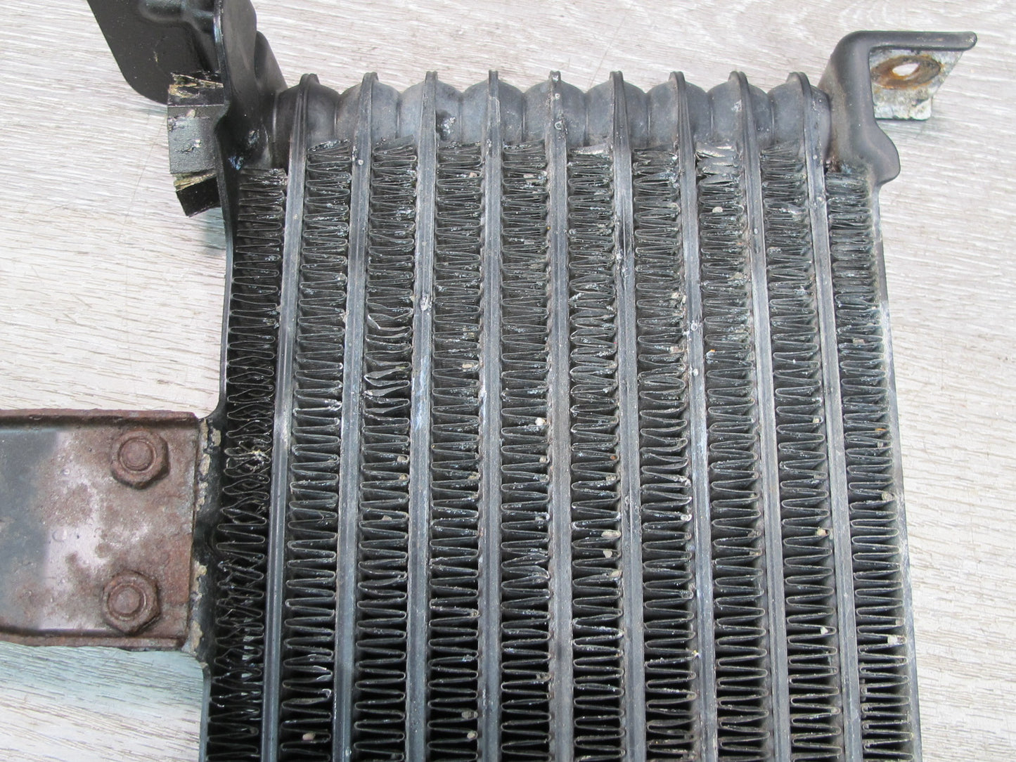 91-99 Mitsubishi 3000GT VR4 Turbo Engine Oil Cooler OEM