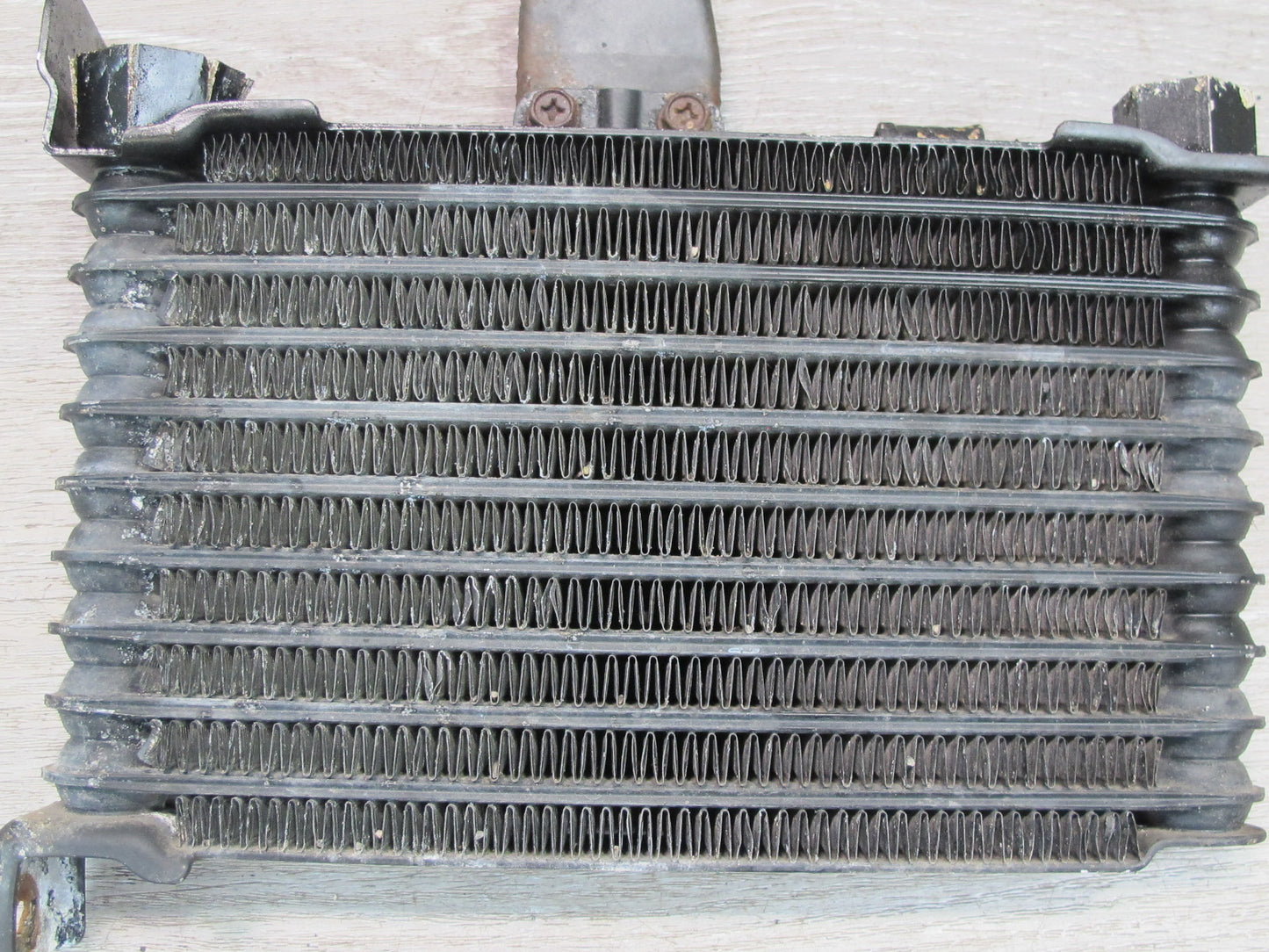 91-99 Mitsubishi 3000GT VR4 Turbo Engine Oil Cooler OEM