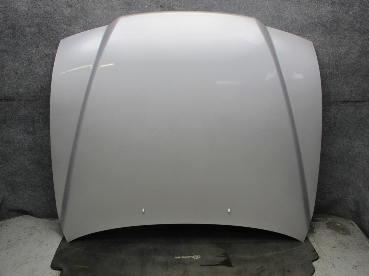 95-97 Lexus LS400 UCF20L Front Hood Bonnet Shell Panel Cover Beige OEM