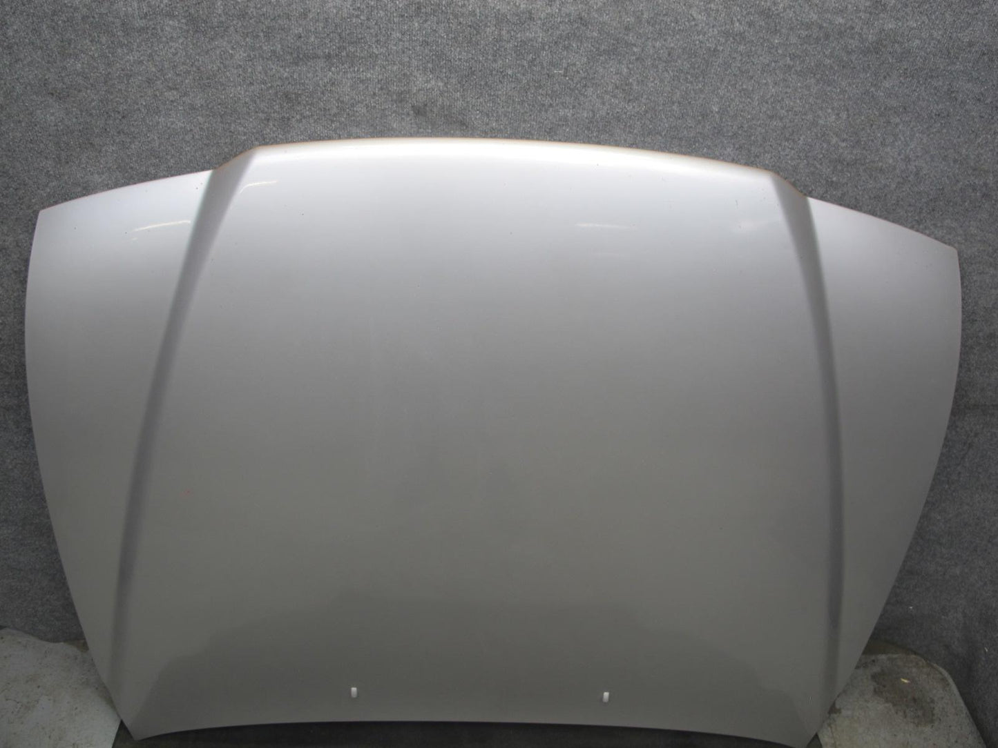 95-97 Lexus LS400 UCF20L Front Hood Bonnet Shell Panel Cover Beige OEM