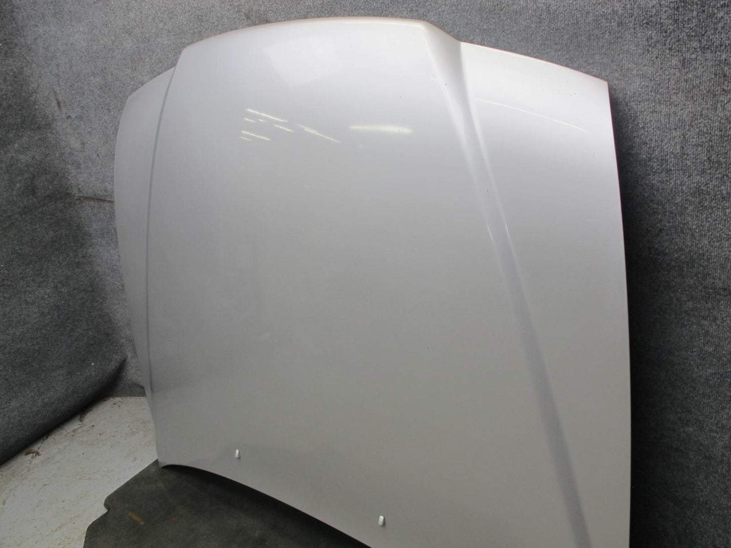 95-97 Lexus LS400 UCF20L Front Hood Bonnet Shell Panel Cover Beige OEM