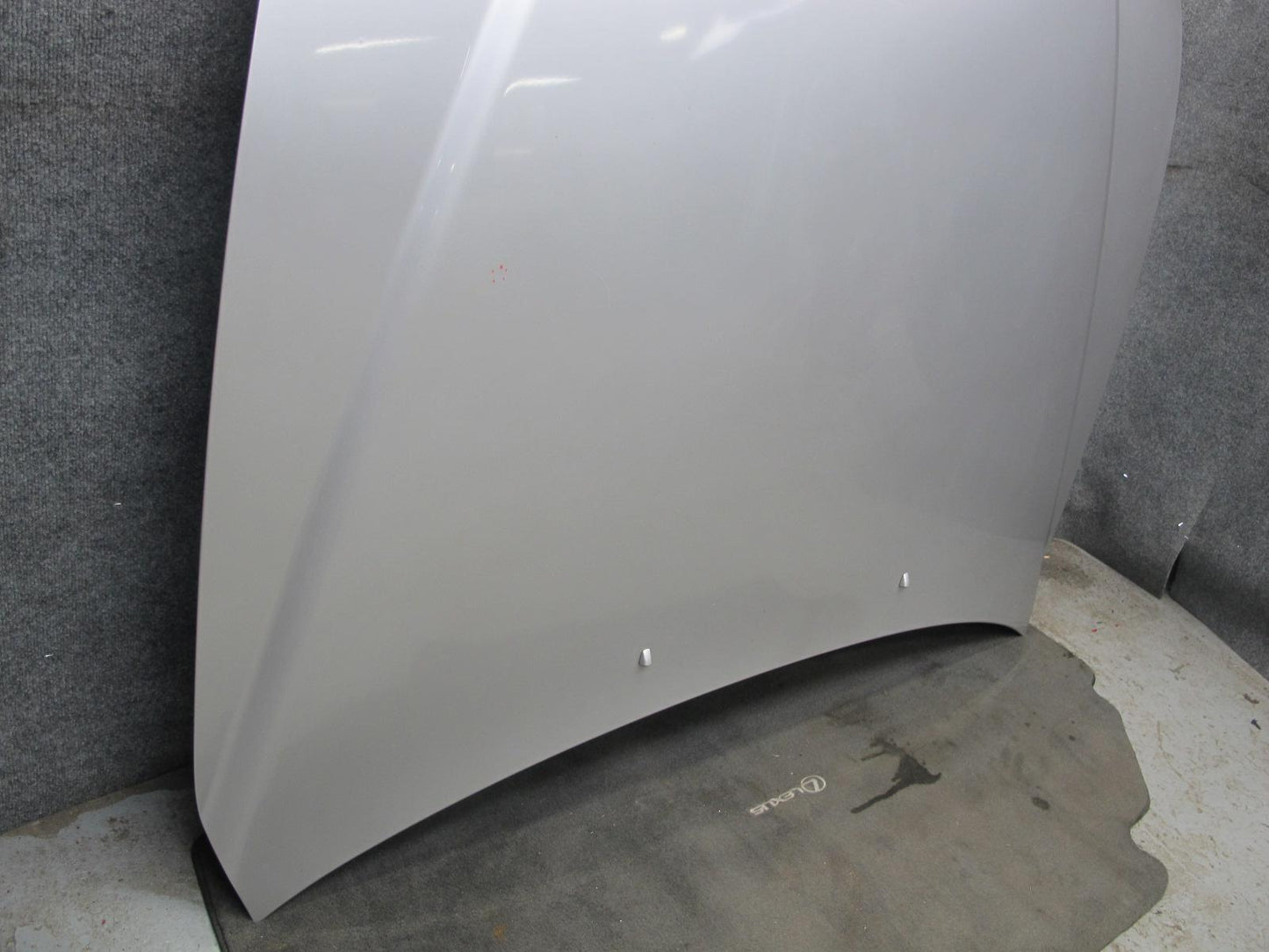 95-97 Lexus LS400 UCF20L Front Hood Bonnet Shell Panel Cover Beige OEM