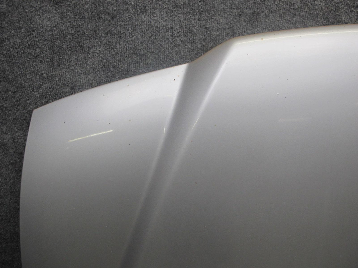 95-97 Lexus LS400 UCF20L Front Hood Bonnet Shell Panel Cover Beige OEM