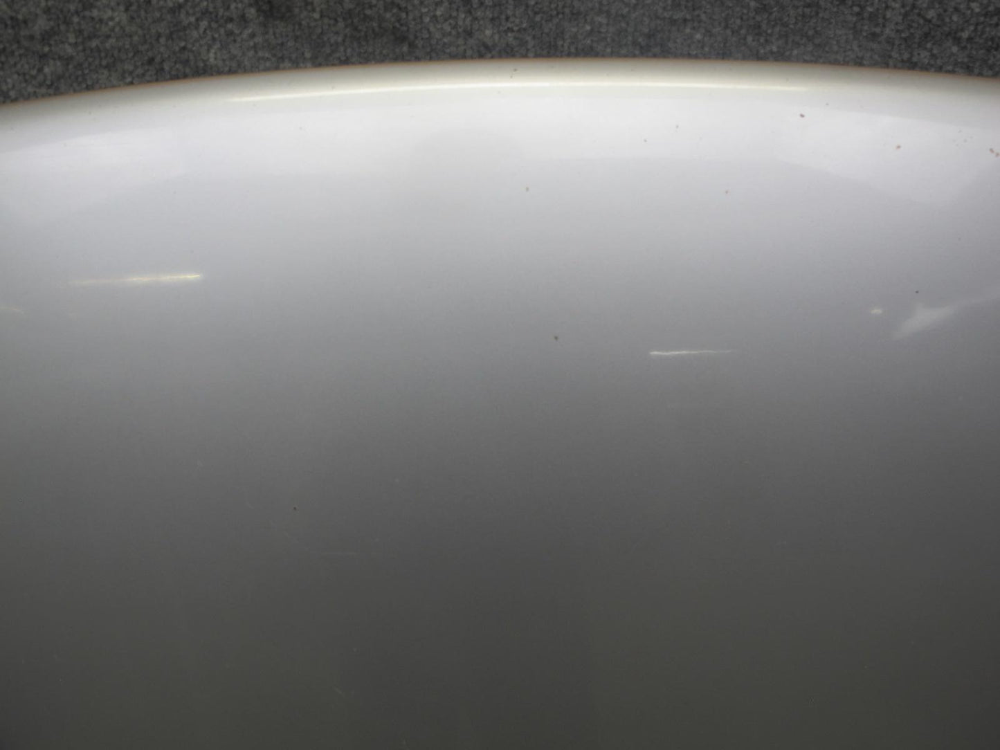 95-97 Lexus LS400 UCF20L Front Hood Bonnet Shell Panel Cover Beige OEM