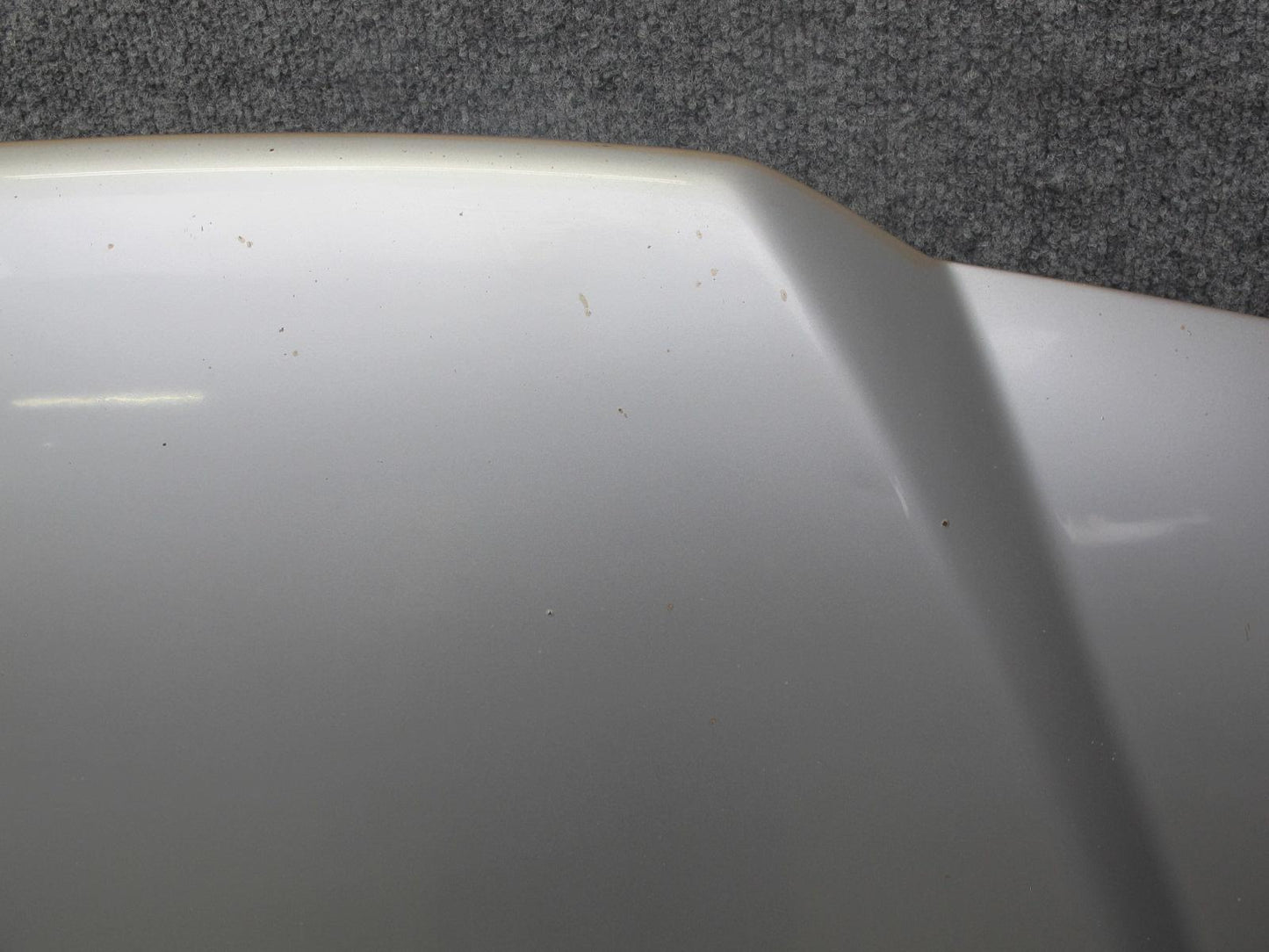 95-97 Lexus LS400 UCF20L Front Hood Bonnet Shell Panel Cover Beige OEM