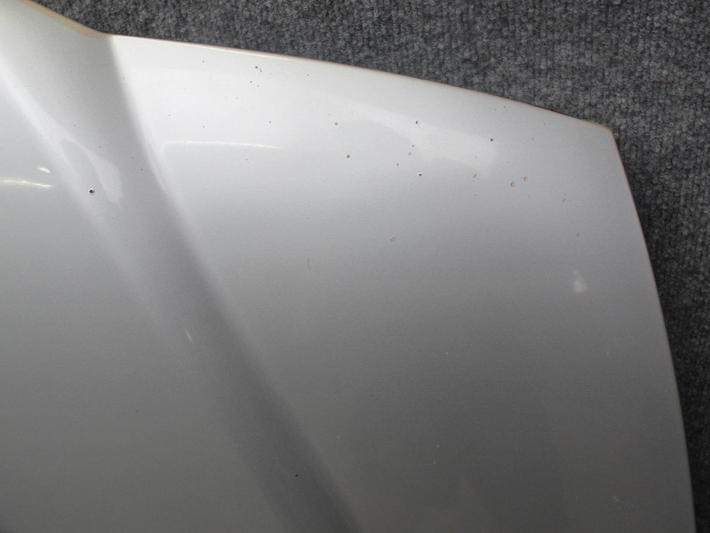 95-97 Lexus LS400 UCF20L Front Hood Bonnet Shell Panel Cover Beige OEM