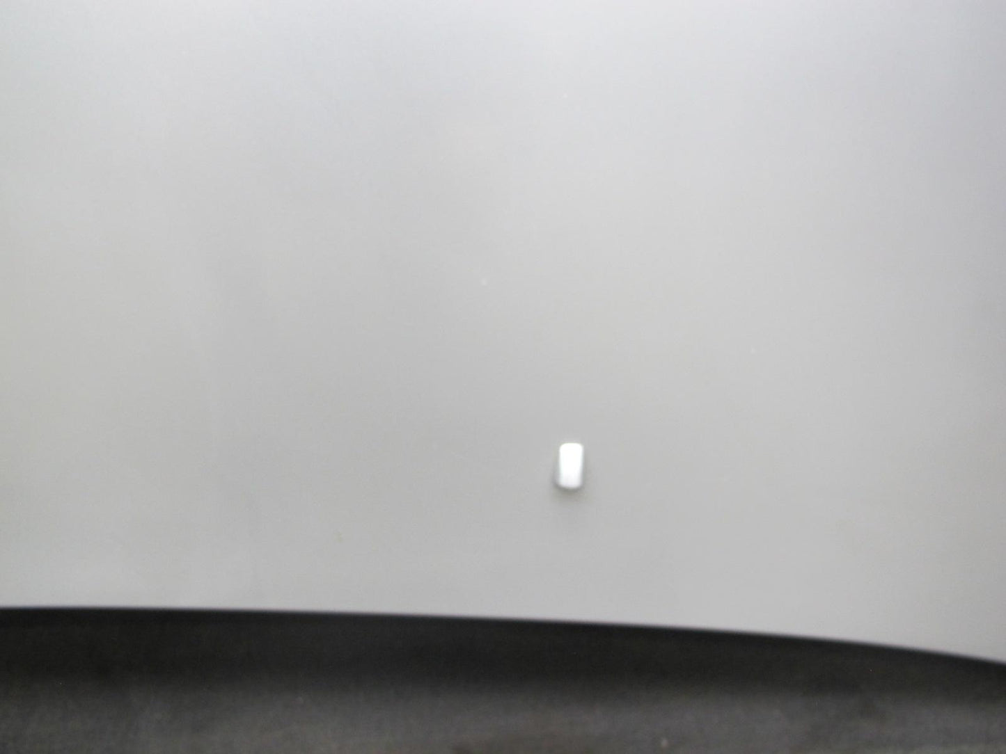 95-97 Lexus LS400 UCF20L Front Hood Bonnet Shell Panel Cover Beige OEM