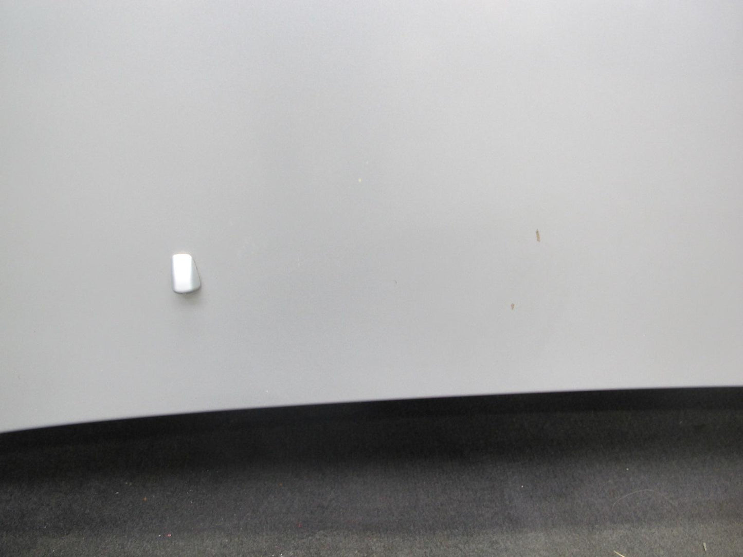 95-97 Lexus LS400 UCF20L Front Hood Bonnet Shell Panel Cover Beige OEM
