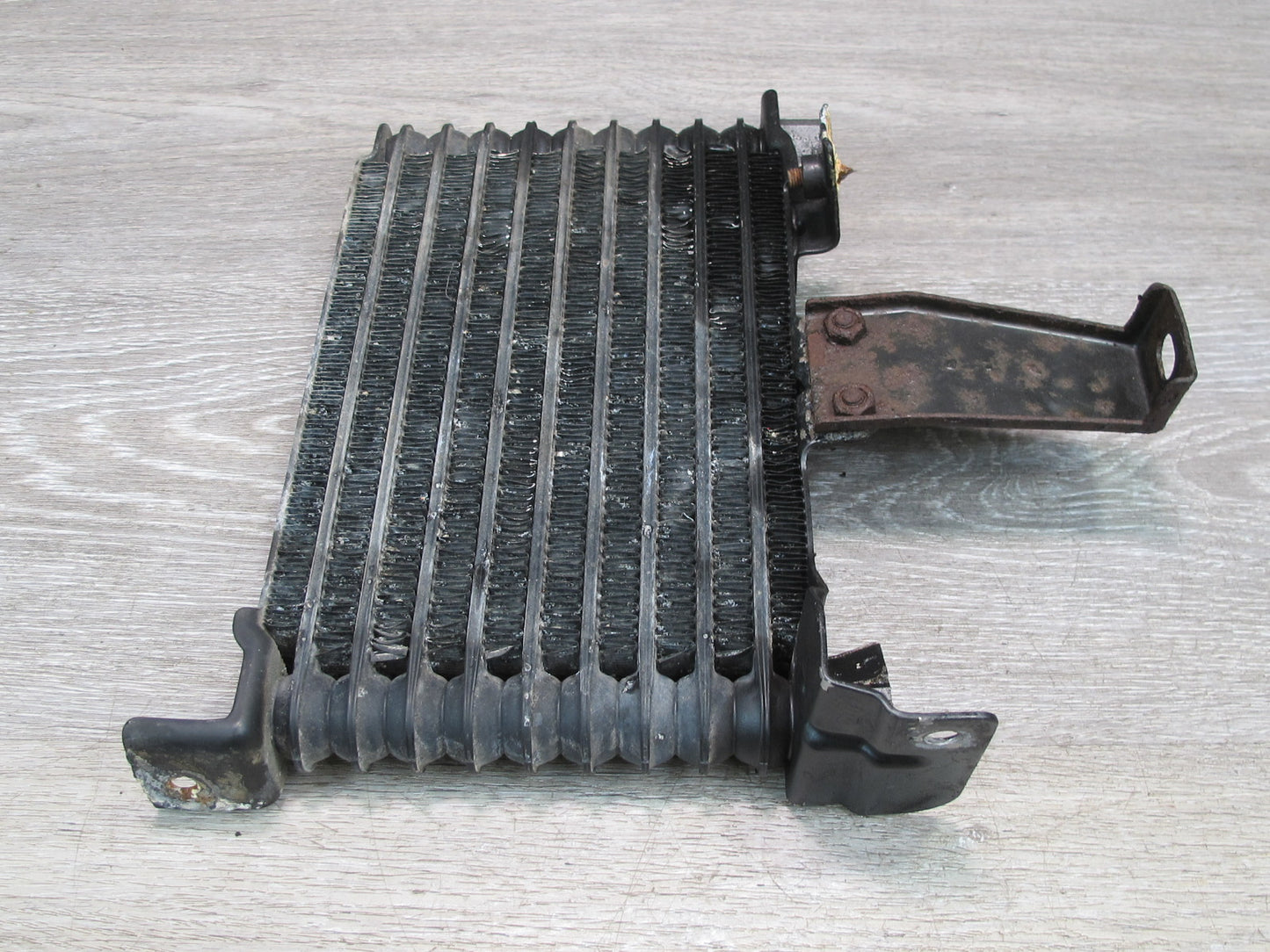 91-99 Mitsubishi 3000GT VR4 Turbo Engine Oil Cooler OEM