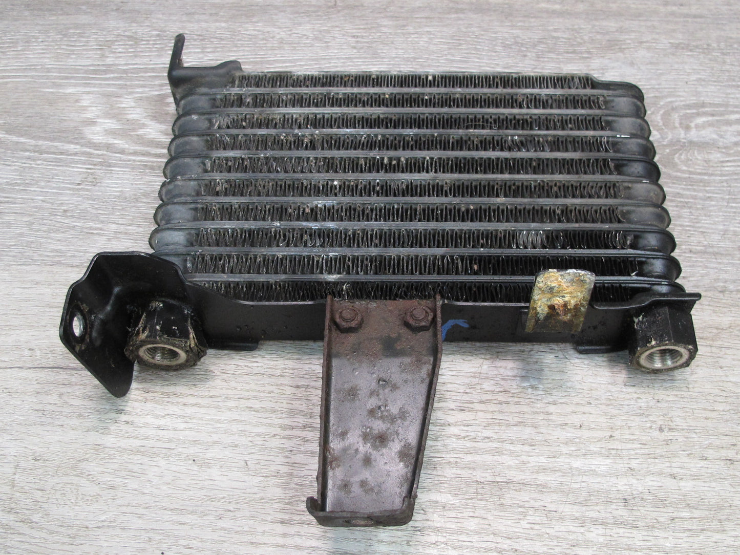 91-99 Mitsubishi 3000GT VR4 Turbo Engine Oil Cooler OEM