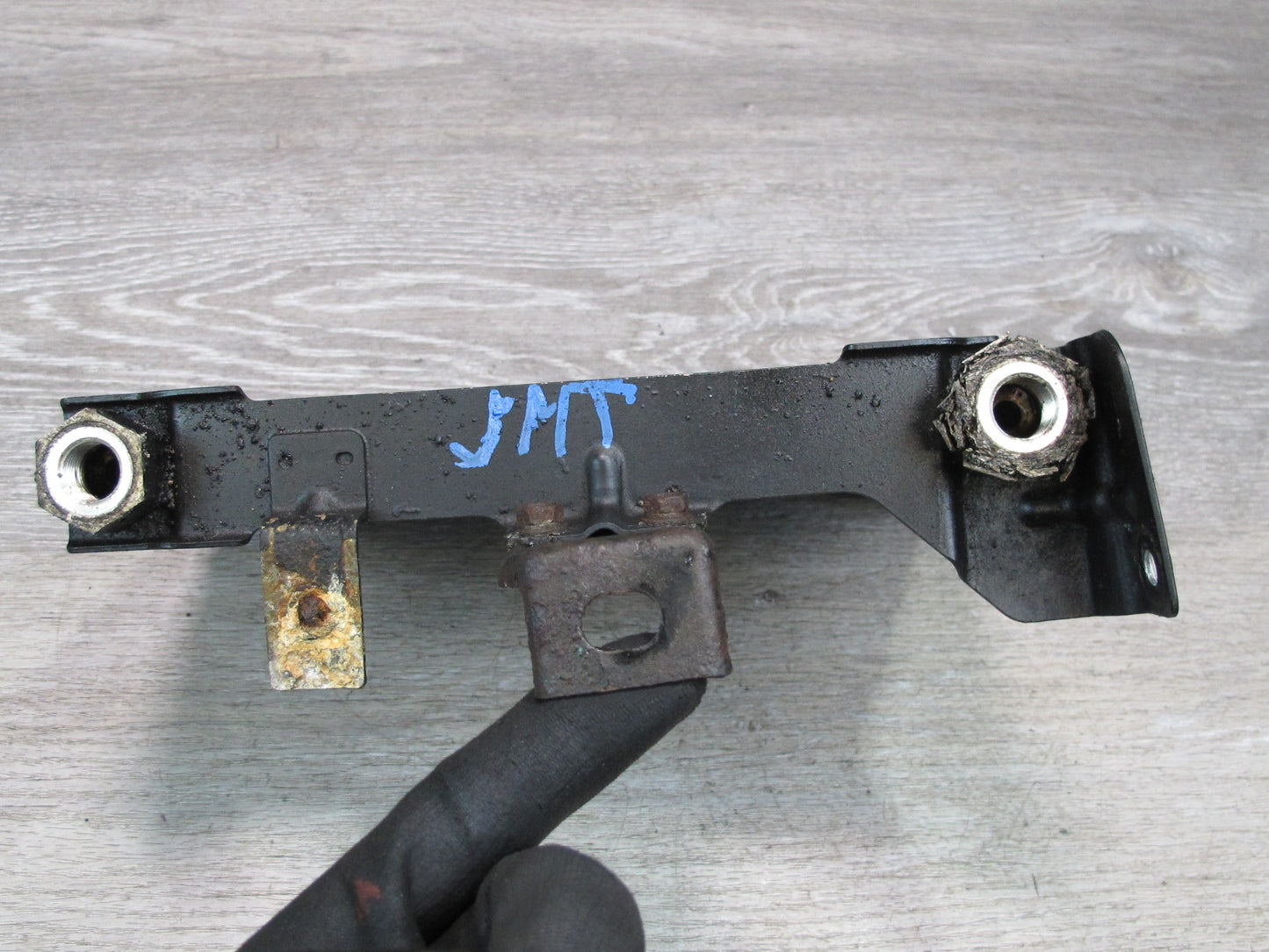 91-99 Mitsubishi 3000GT VR4 Turbo Engine Oil Cooler OEM