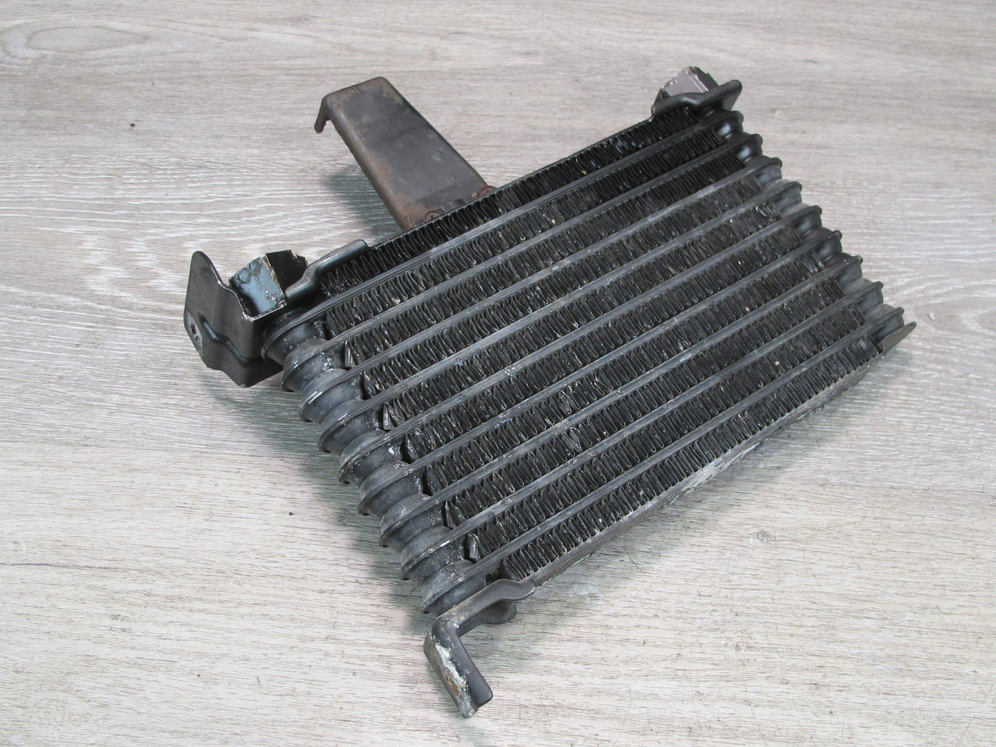 91-99 Mitsubishi 3000GT VR4 Turbo Engine Oil Cooler OEM