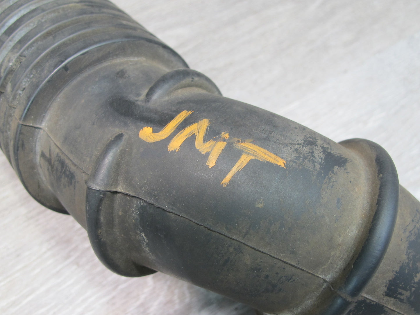 91-99 Mitsubishi 3000GT VR4 Turbo Air Intake Duct Pipe Line Set OEM