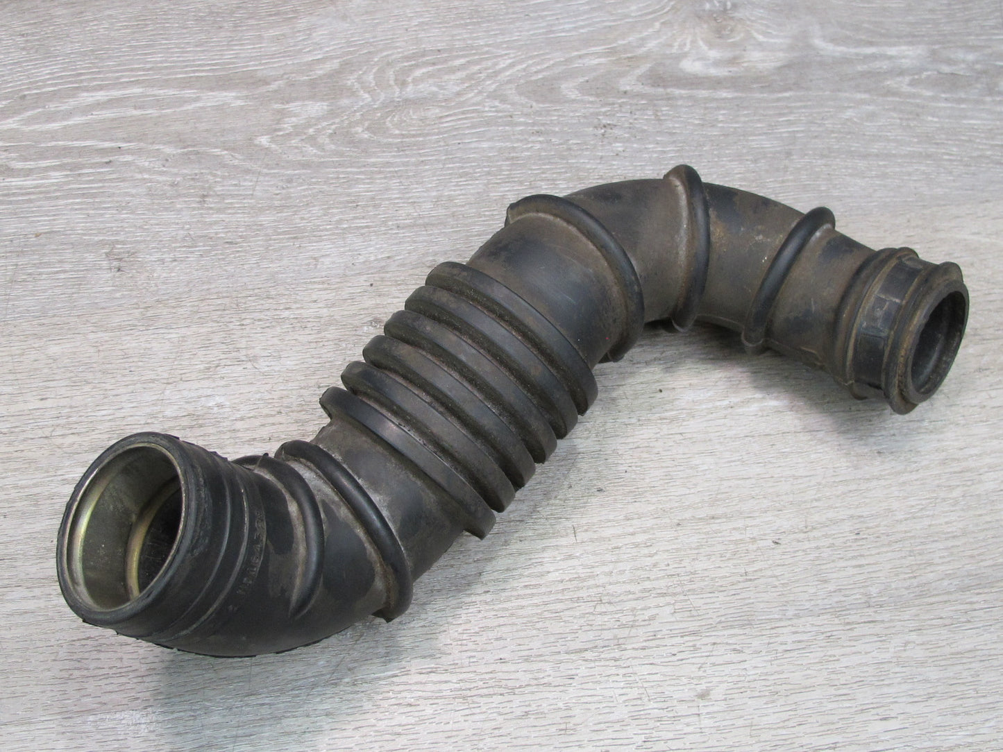 91-99 Mitsubishi 3000GT VR4 Turbo Air Intake Duct Pipe Line Set OEM