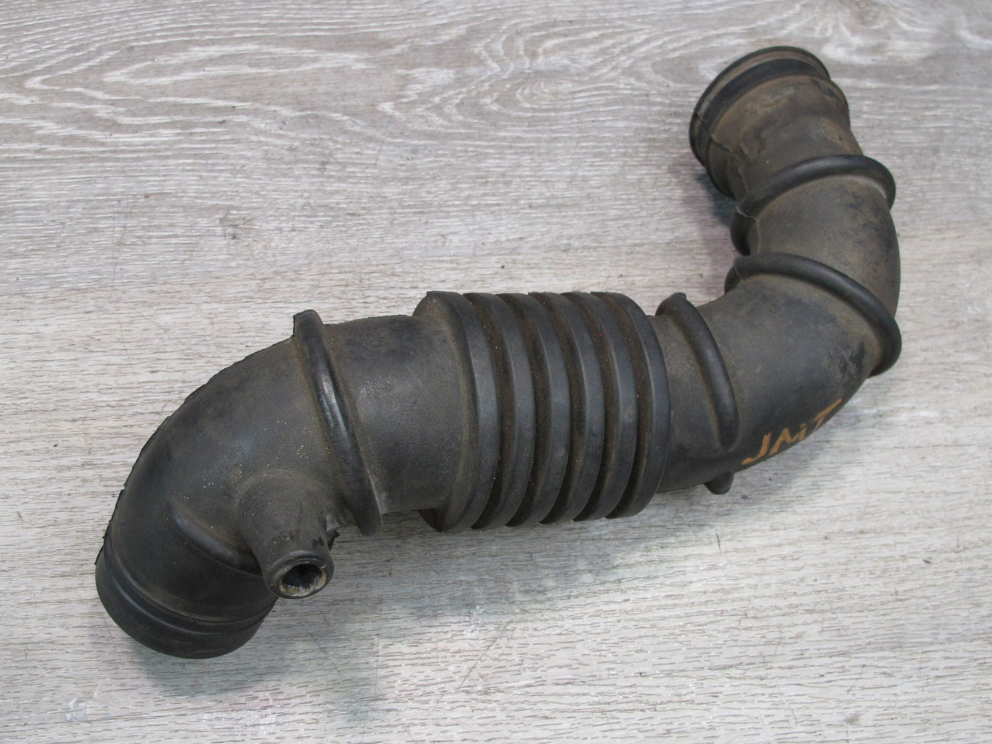91-99 Mitsubishi 3000GT VR4 Turbo Air Intake Duct Pipe Line Set OEM