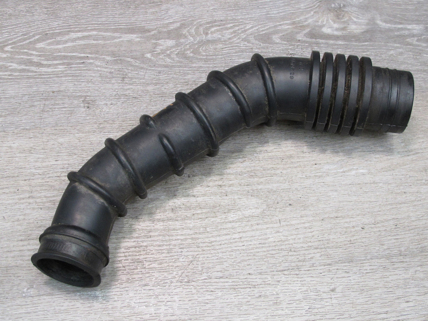 91-99 Mitsubishi 3000GT VR4 Turbo Air Intake Duct Pipe Line Set OEM