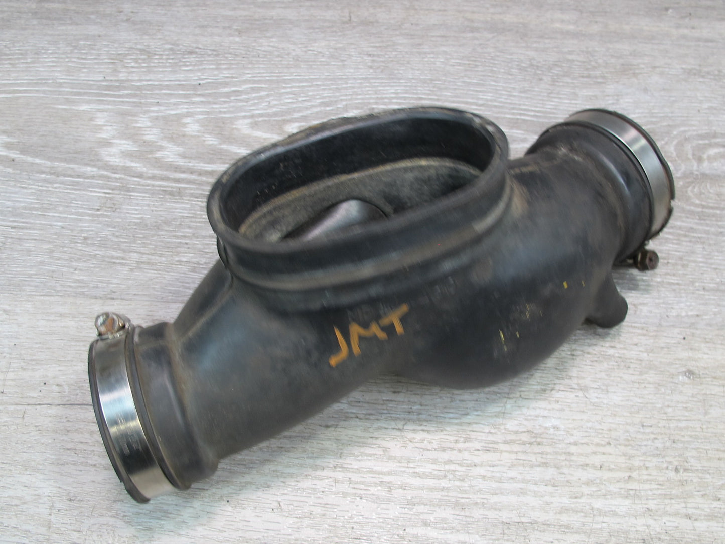 91-99 Mitsubishi 3000GT VR4 Turbo Air Intake Duct Pipe Line Set OEM
