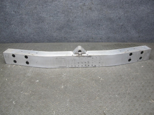 05-09 Nissan 350Z Z33 Convertible Front Bumper Reinforcement Impact Bar OEM