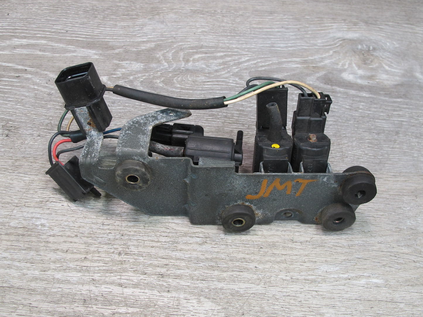 91-99 Mitsubishi 3000GT Vacuum Control Solenoid Set OEM
