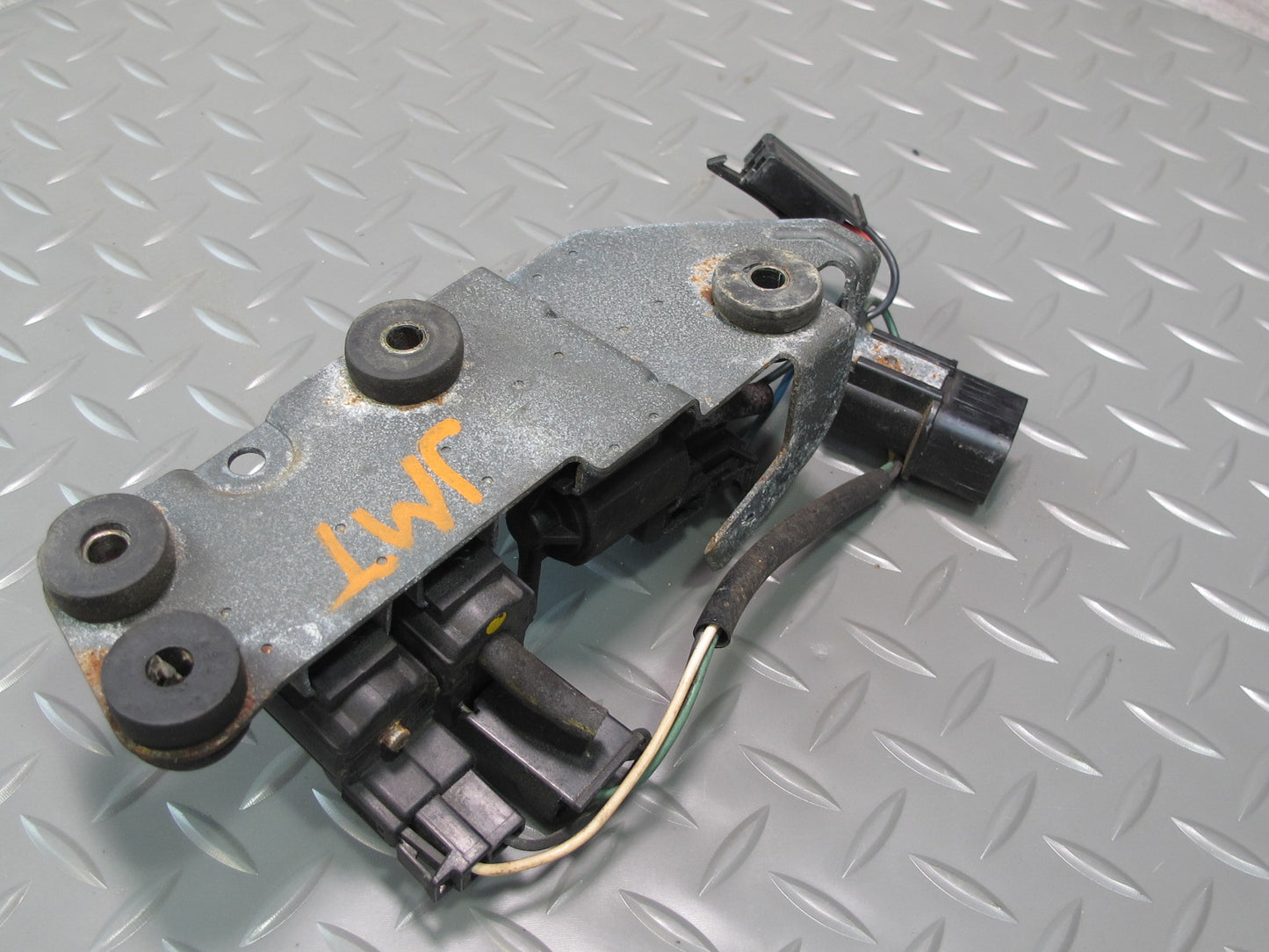 91-99 Mitsubishi 3000GT Vacuum Control Solenoid Set OEM