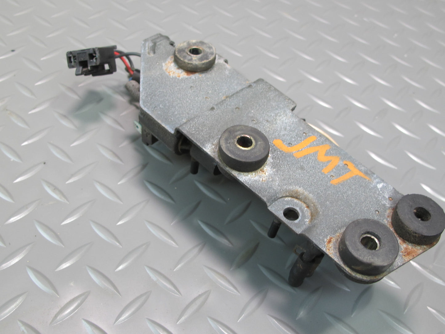 91-99 Mitsubishi 3000GT Vacuum Control Solenoid Set OEM