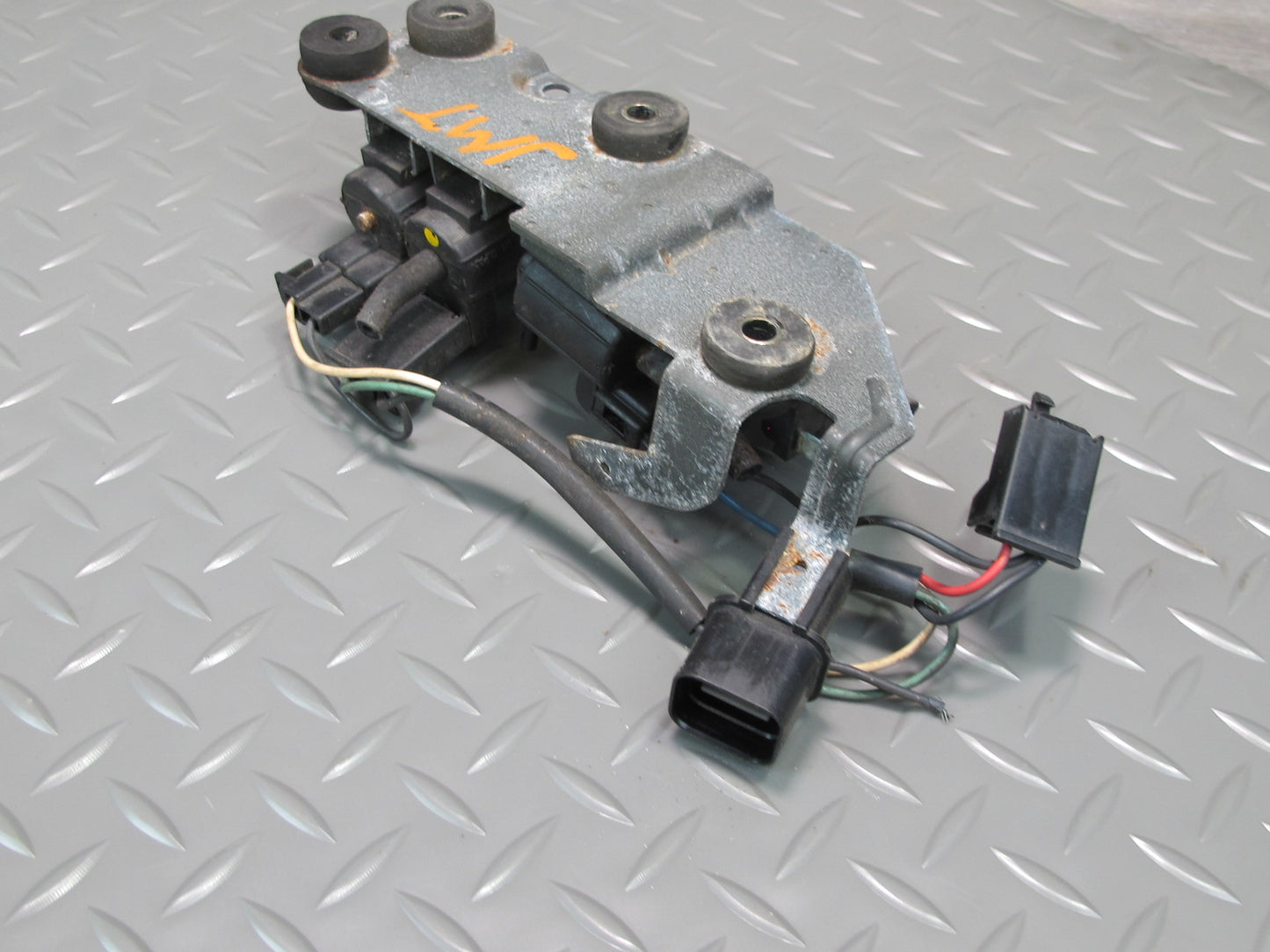 91-99 Mitsubishi 3000GT Vacuum Control Solenoid Set OEM