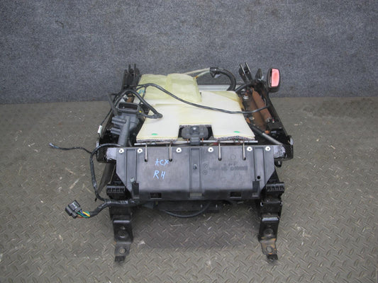 2004-2009 Cadillac XLR Front Right Passenger Side Seat Track Frame W/ Motor