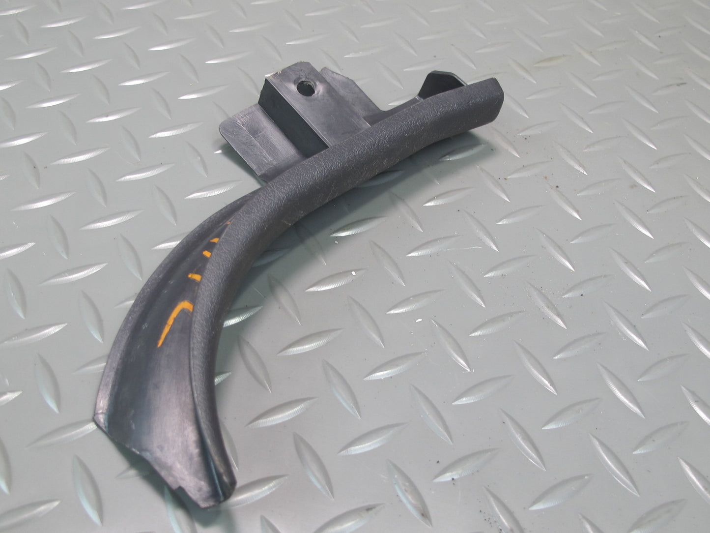 91-99 Mitsubishi 3000GT Set of 2 Front Door JAM Cowl Interior Trim Panel OEM