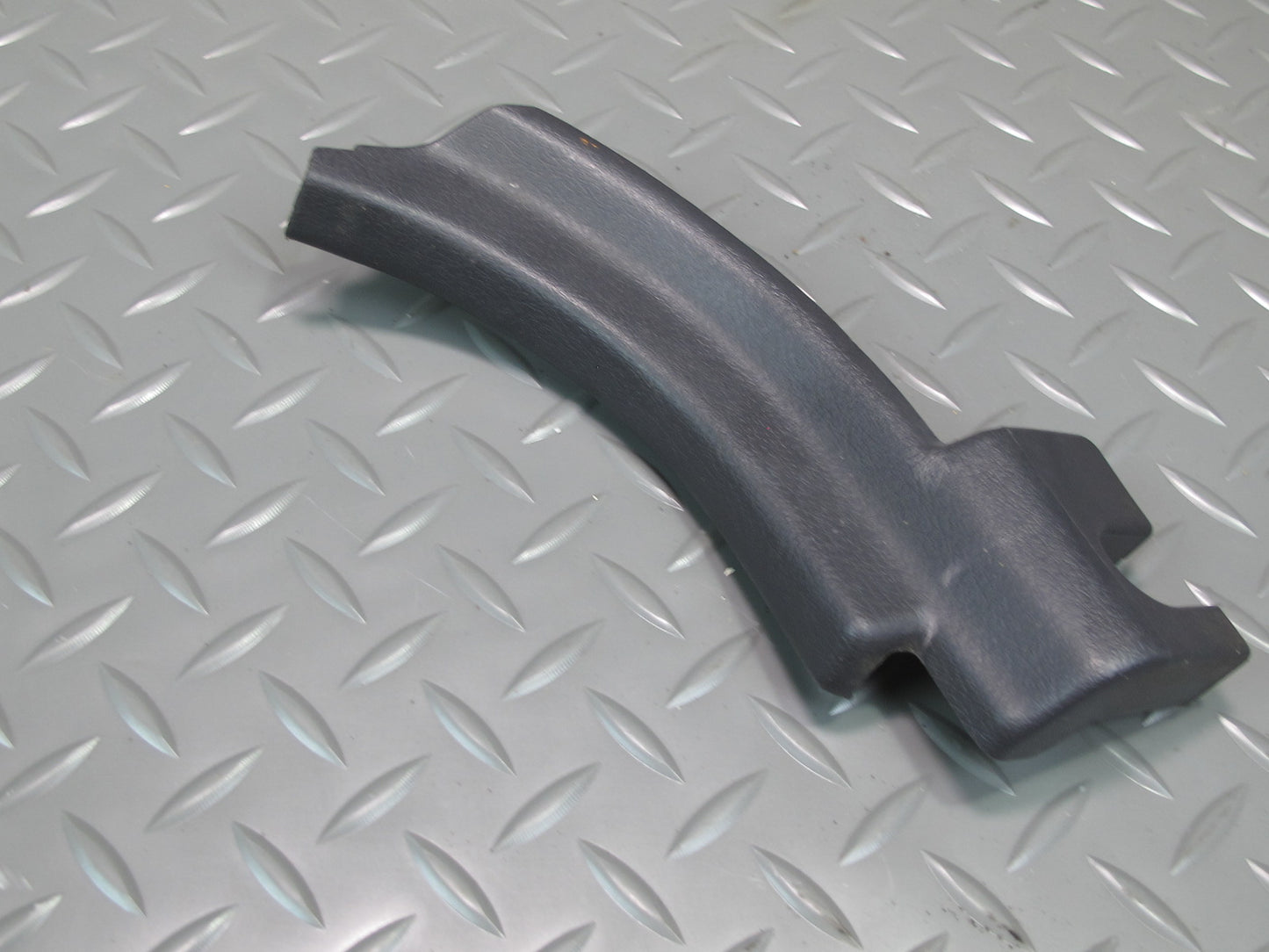 91-99 Mitsubishi 3000GT Set of 2 Front Door JAM Cowl Interior Trim Panel OEM