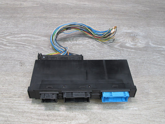 2010-2014 BMW E71 E72 X6 Electronic Junction Box Body Control Module 9227176
