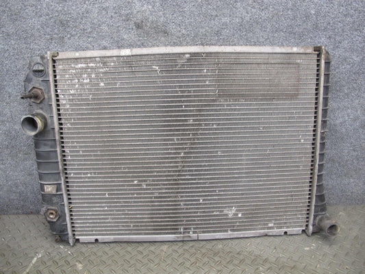 90-96 Chevrolet Corvette C4 Engine Cooling Radiator OEM