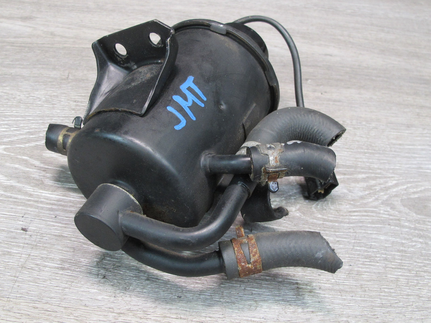 91-99 Mitsubishi 3000GT Turbo Power Steering Fluid Reservoir Bottle Tank OEM