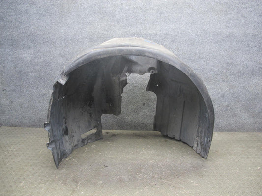 2006-2010 BMW E63 E64 Front Left Fender Liner Wheel Arch Splash Shield 7898205