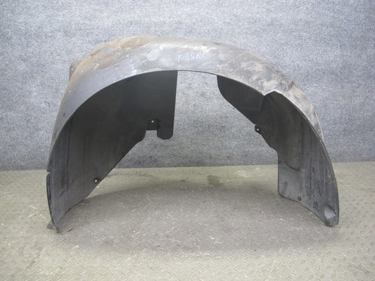 2006-2010 BMW E63 E64 Rear Left Fender Liner Wheel Arch Splash Shield 7009717