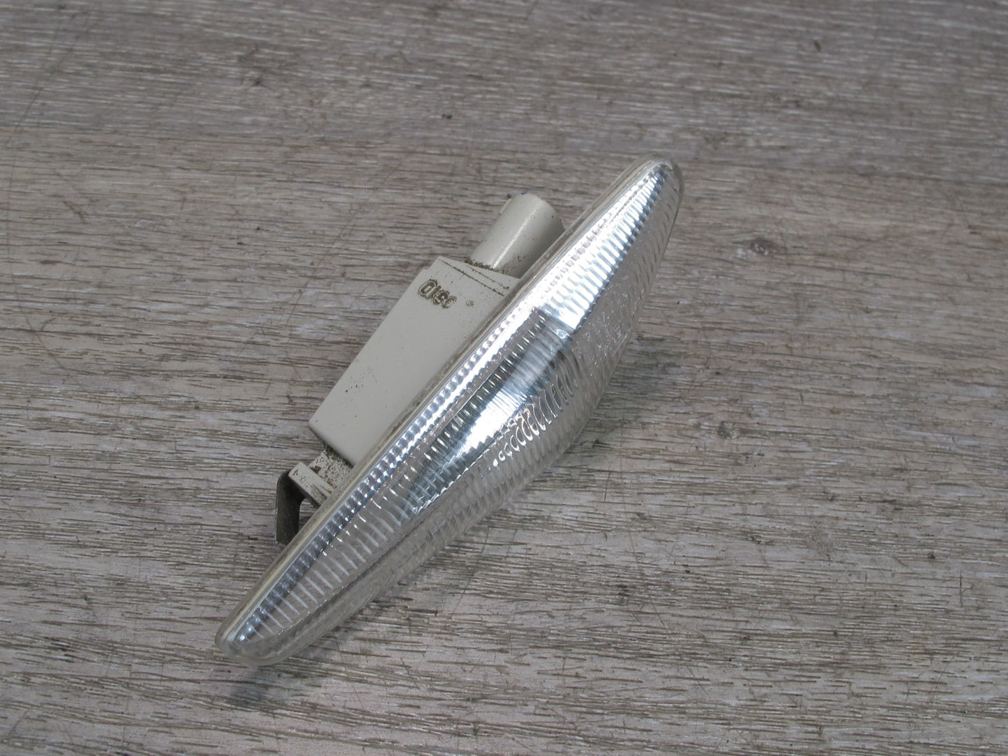 2008-2014 BMW E71 E72 X6 Front Fender Left & Right Side Marker Light Lamp Set
