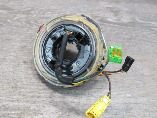07-13 MERCEDES W221 S-CLASS STEERING COLUMN CLOCK SPRING A1714640618 OEM