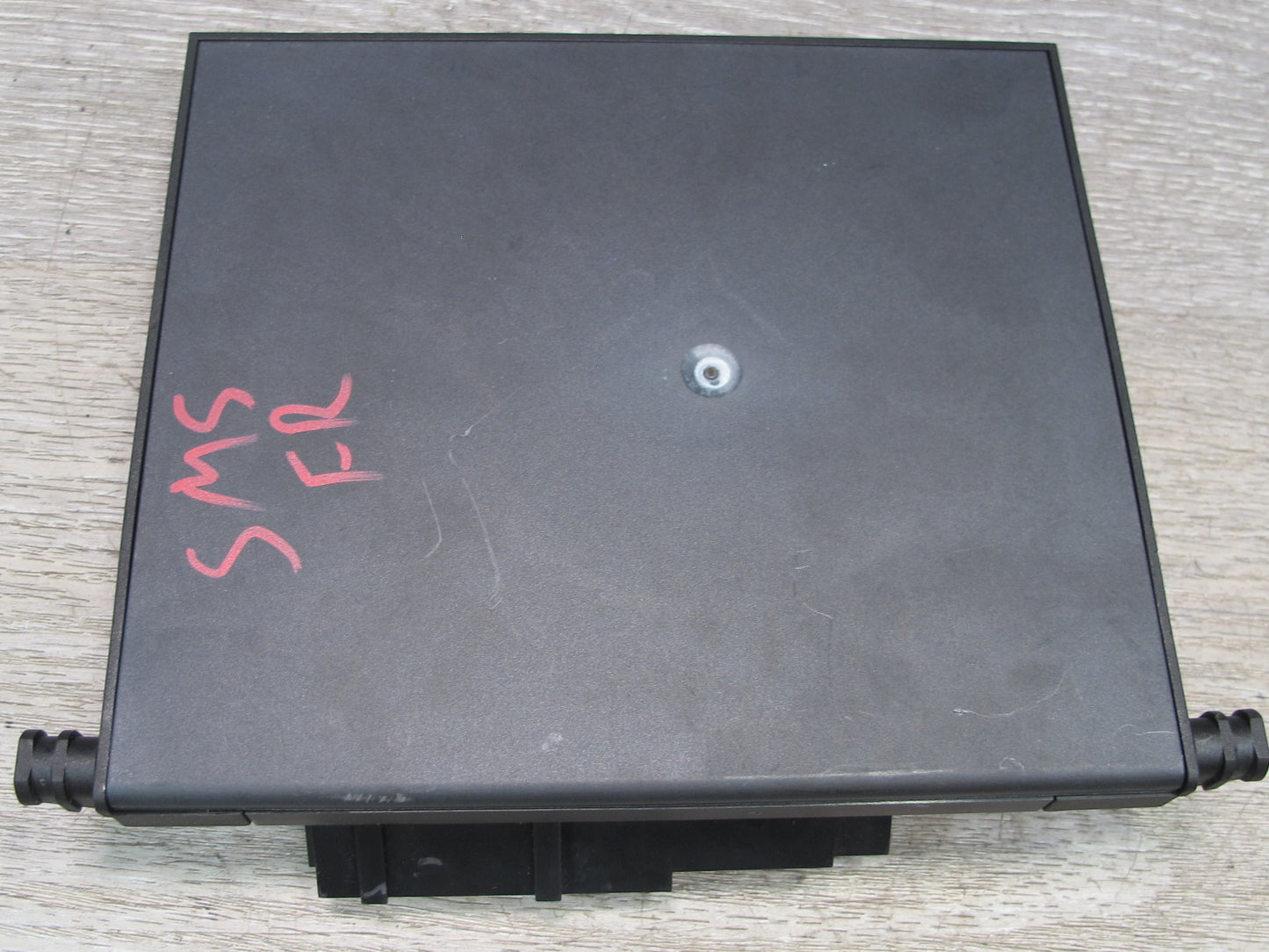 07-13 Mercedes W221 S-class Front Right Seat Control Module 2218702286 OEM