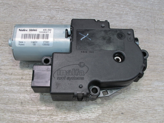 07-13 Mercedes W221 S-class Sunroof Motor Drive Unit OEM